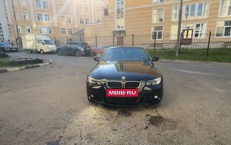 BMW 3 серия, 2007 год, 2 200 000 рублей, 5 фотография