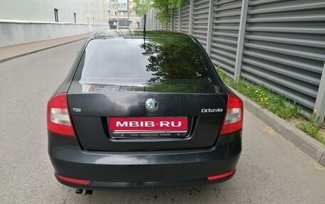 Skoda Octavia, 2012 год, 1 050 000 рублей, 4 фотография