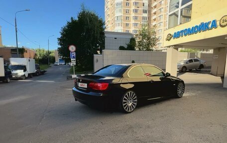 BMW 3 серия, 2007 год, 2 200 000 рублей, 9 фотография