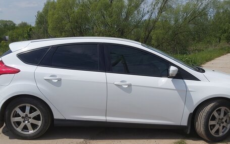 Ford Focus III, 2013 год, 800 000 рублей, 2 фотография