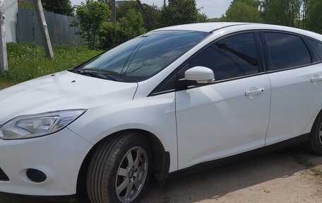 Ford Focus III, 2013 год, 800 000 рублей, 4 фотография