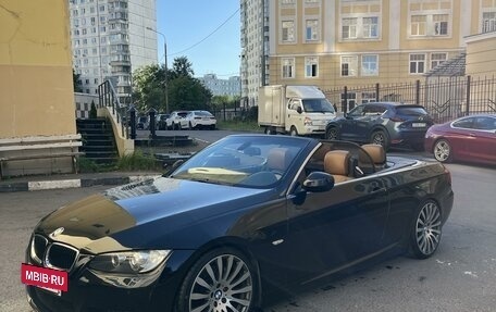 BMW 3 серия, 2007 год, 2 200 000 рублей, 10 фотография