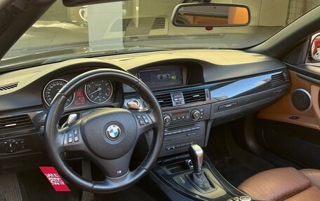 BMW 3 серия, 2007 год, 2 200 000 рублей, 14 фотография