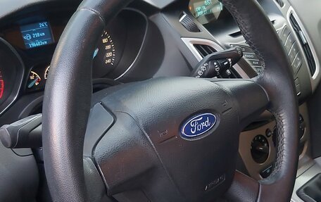 Ford Focus III, 2013 год, 800 000 рублей, 14 фотография