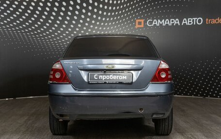 Ford Mondeo III, 2005 год, 337 300 рублей, 8 фотография