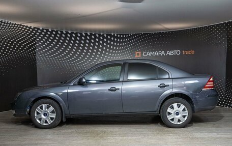 Ford Mondeo III, 2005 год, 337 300 рублей, 6 фотография