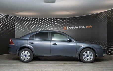 Ford Mondeo III, 2005 год, 337 300 рублей, 5 фотография