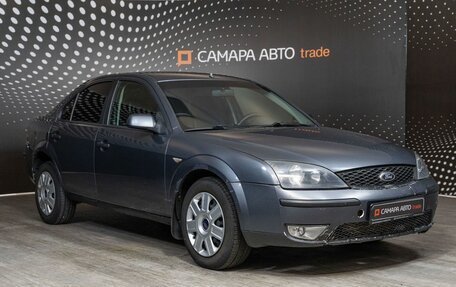 Ford Mondeo III, 2005 год, 337 300 рублей, 3 фотография