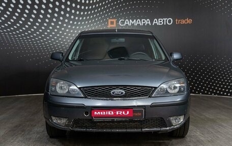 Ford Mondeo III, 2005 год, 337 300 рублей, 7 фотография