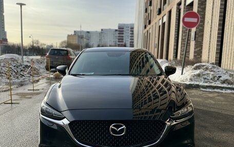 Mazda 6, 2021 год, 2 850 000 рублей, 2 фотография