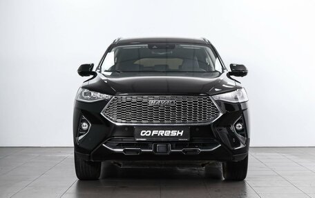 Haval F7 I, 2021 год, 2 499 000 рублей, 3 фотография