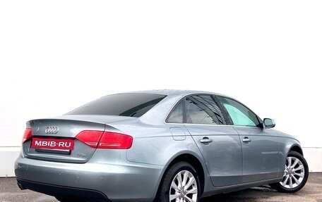 Audi A4, 2011 год, 1 196 700 рублей, 2 фотография