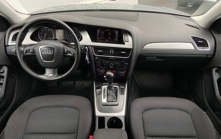 Audi A4, 2011 год, 1 196 700 рублей, 7 фотография