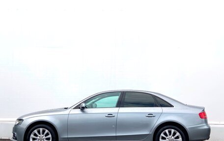 Audi A4, 2011 год, 1 196 700 рублей, 13 фотография