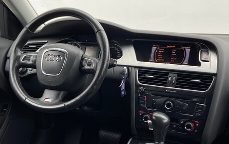 Audi A4, 2011 год, 1 196 700 рублей, 15 фотография