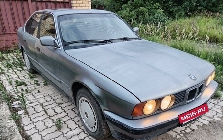 BMW 5 серия, 1990 год, 289 000 рублей, 5 фотография