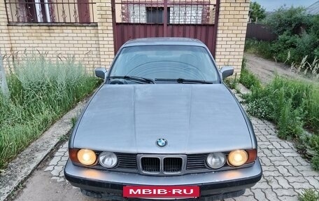 BMW 5 серия, 1990 год, 289 000 рублей, 3 фотография