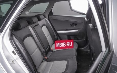 KIA cee'd III, 2017 год, 1 630 000 рублей, 7 фотография