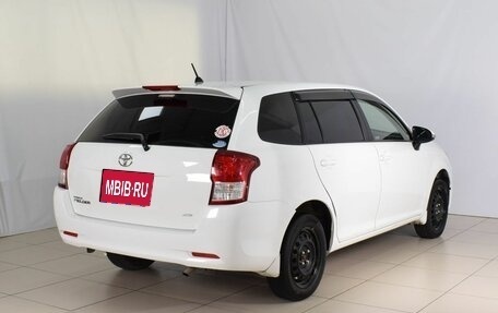 Toyota Corolla, 2014 год, 1 075 999 рублей, 4 фотография