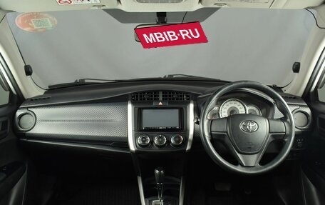 Toyota Corolla, 2014 год, 1 075 999 рублей, 6 фотография