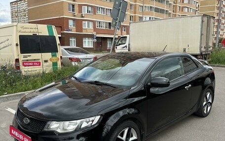 KIA Cerato III, 2010 год, 1 200 000 рублей, 1 фотография