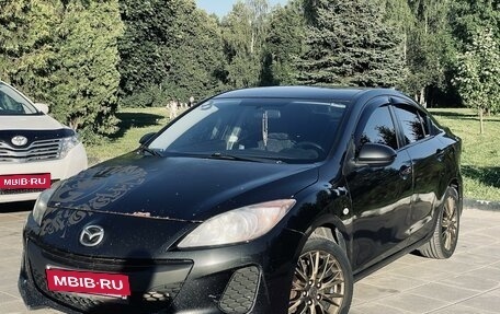 Mazda 3, 2013 год, 790 000 рублей, 1 фотография