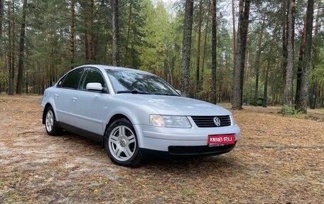 Volkswagen Passat B5+ рестайлинг, 2000 год, 375 000 рублей, 1 фотография