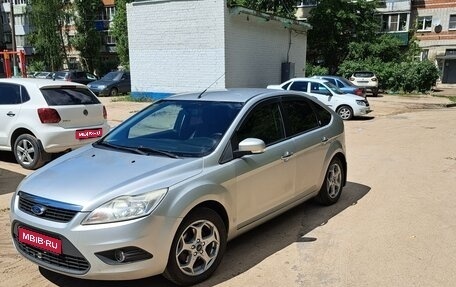 Ford Focus II рестайлинг, 2010 год, 850 000 рублей, 1 фотография