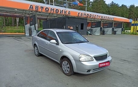 Chevrolet Lacetti, 2008 год, 420 000 рублей, 1 фотография