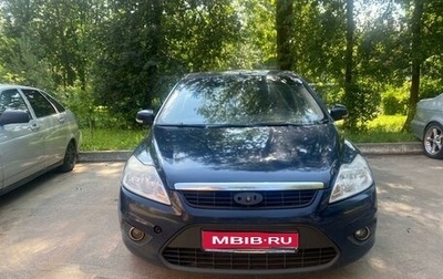 Ford Focus II рестайлинг, 2011 год, 450 000 рублей, 1 фотография