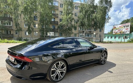 Audi A7, 2019 год, 6 900 000 рублей, 5 фотография