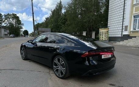 Audi A7, 2019 год, 6 900 000 рублей, 8 фотография