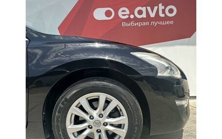 Nissan Teana, 2014 год, 1 690 000 рублей, 7 фотография