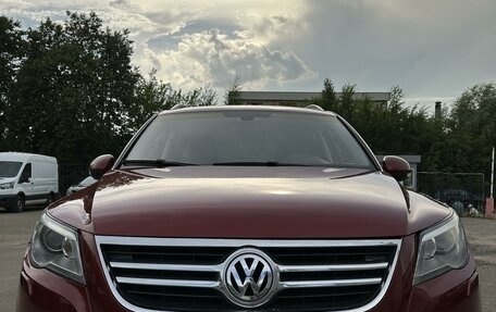 Volkswagen Tiguan I, 2009 год, 1 150 000 рублей, 2 фотография