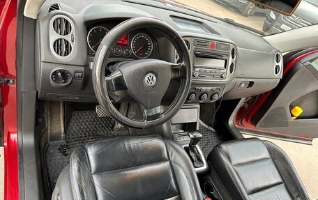 Volkswagen Tiguan I, 2009 год, 1 150 000 рублей, 17 фотография