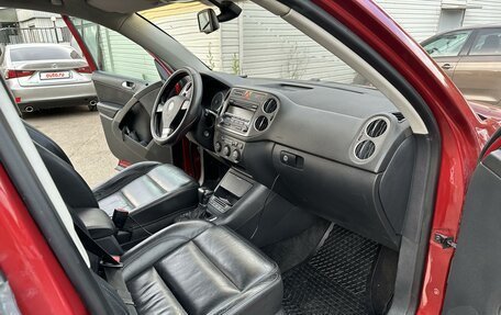 Volkswagen Tiguan I, 2009 год, 1 150 000 рублей, 14 фотография