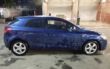 KIA cee'd I рестайлинг, 2008 год, 650 000 рублей, 5 фотография