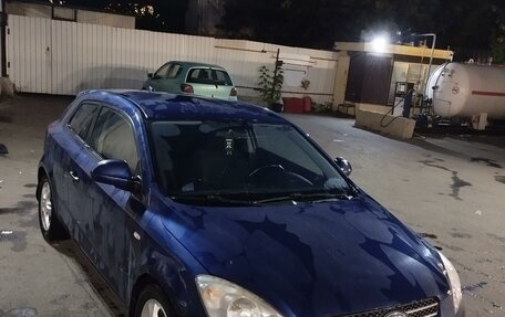 KIA cee'd I рестайлинг, 2008 год, 650 000 рублей, 3 фотография