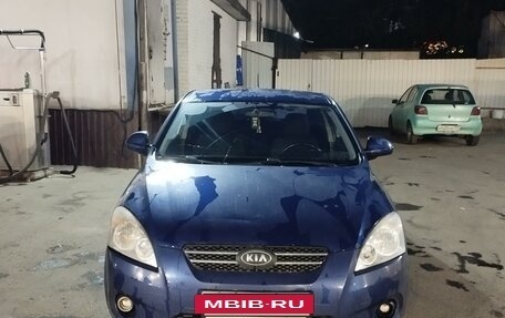 KIA cee'd I рестайлинг, 2008 год, 650 000 рублей, 2 фотография