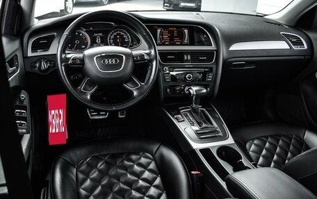 Audi A4, 2013 год, 1 419 000 рублей, 6 фотография