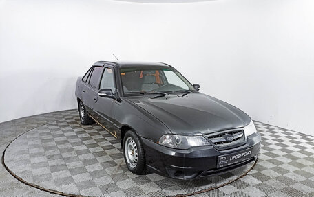 Daewoo Nexia I рестайлинг, 2012 год, 211 000 рублей, 3 фотография