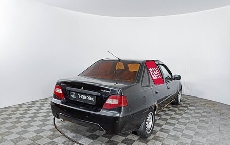 Daewoo Nexia I рестайлинг, 2012 год, 211 000 рублей, 5 фотография