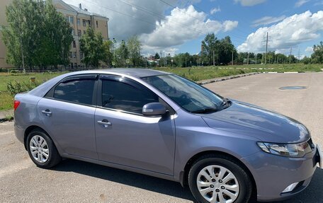 KIA Cerato III, 2009 год, 870 000 рублей, 4 фотография