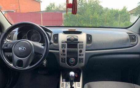 KIA Cerato III, 2009 год, 870 000 рублей, 6 фотография