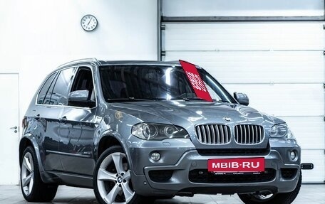 BMW X5, 2009 год, 1 224 000 рублей, 2 фотография