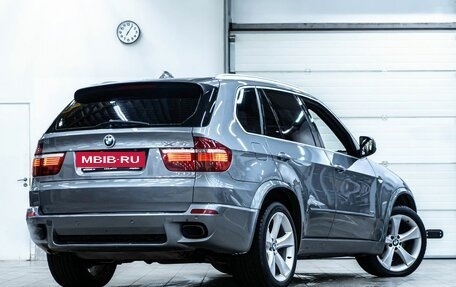 BMW X5, 2009 год, 1 224 000 рублей, 3 фотография