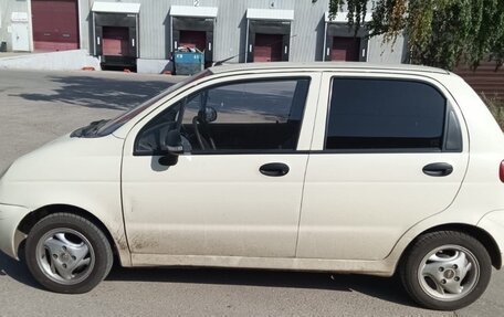 Daewoo Matiz I, 2012 год, 285 000 рублей, 5 фотография