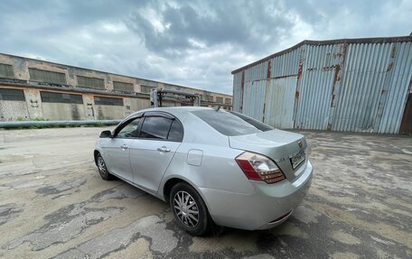 Geely Emgrand EC7, 2012 год, 260 000 рублей, 5 фотография