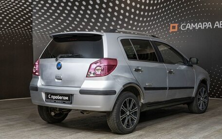 Geely MK Cross I, 2013 год, 408 500 рублей, 2 фотография