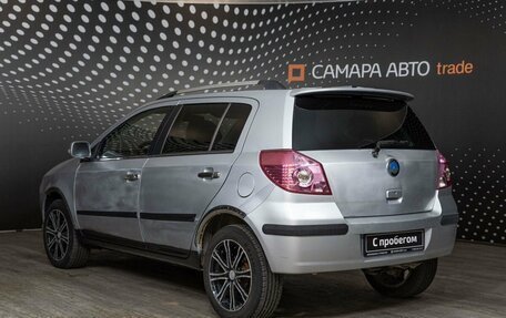 Geely MK Cross I, 2013 год, 408 500 рублей, 4 фотография